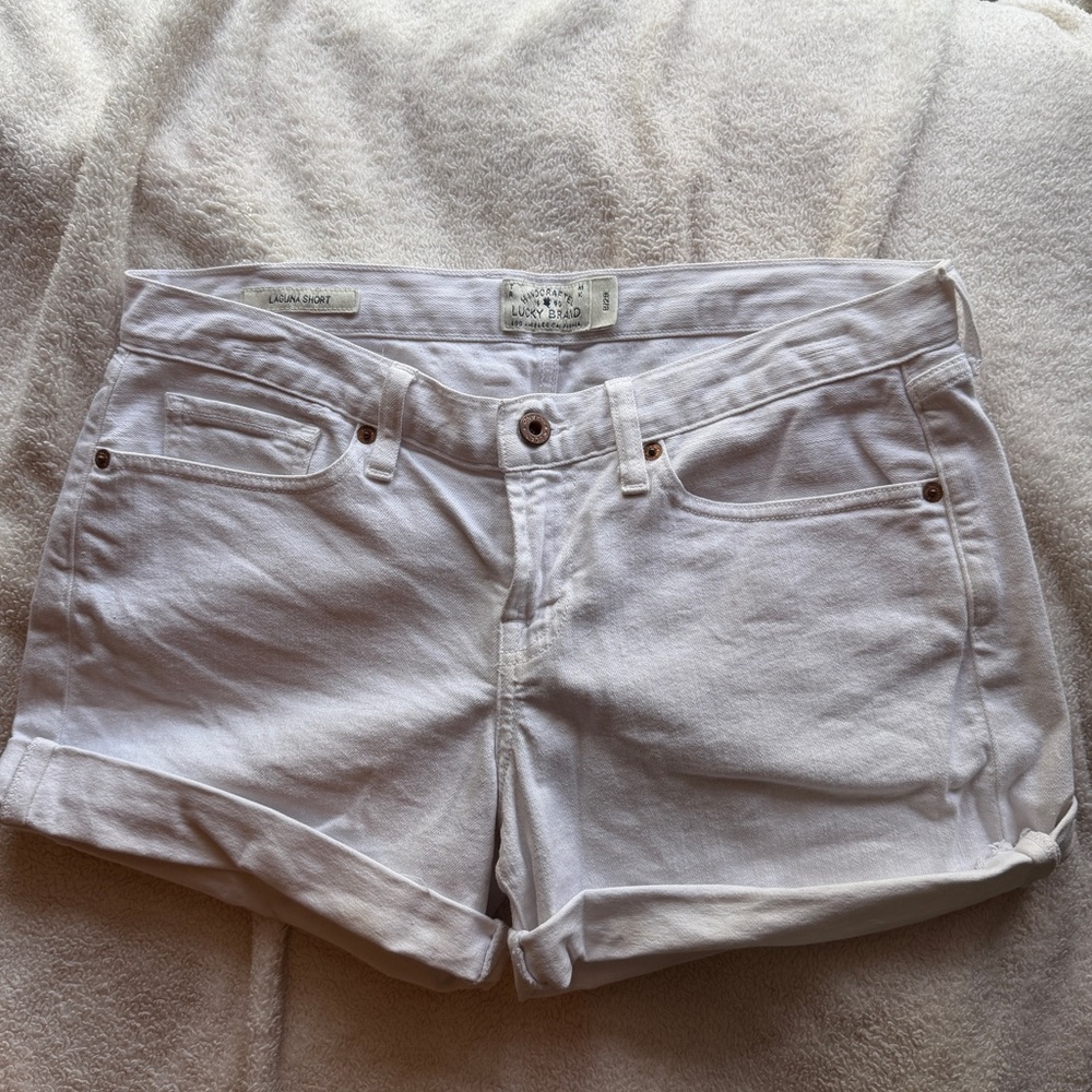 Women's Lucky Brand Shorts